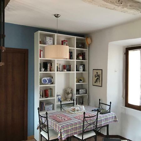 Appartamento Orta Centro Orta San Giulio Eksteriør bilde