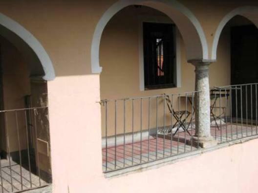Appartamento Orta Centro Orta San Giulio Eksteriør bilde