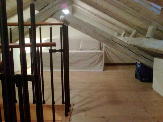 Appartamento Orta Centro Orta San Giulio Eksteriør bilde