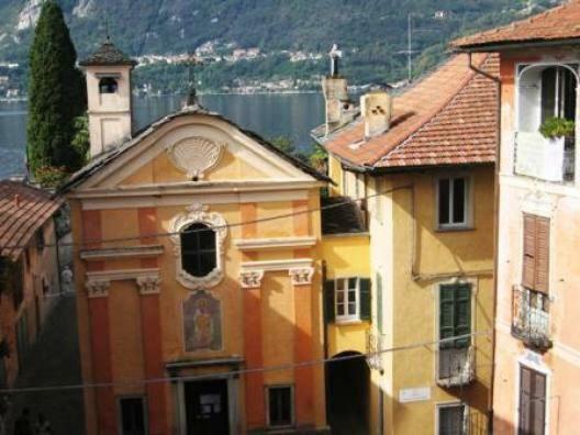 Appartamento Orta Centro Orta San Giulio Eksteriør bilde