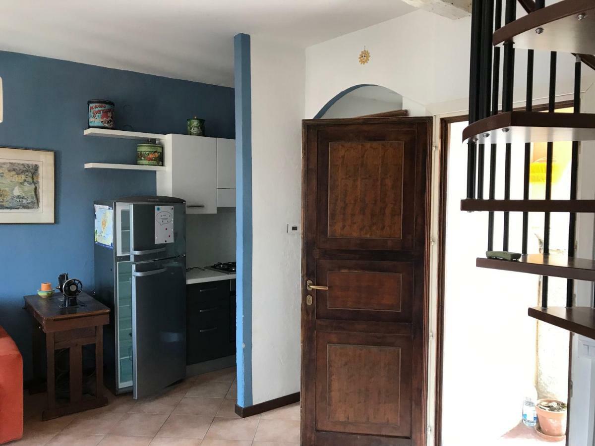 Appartamento Orta Centro Orta San Giulio Eksteriør bilde