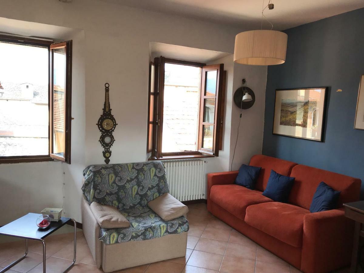 Appartamento Orta Centro Orta San Giulio Eksteriør bilde
